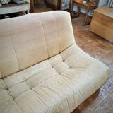 Sofa roche bobois Togo style