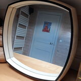 Vintage mirror