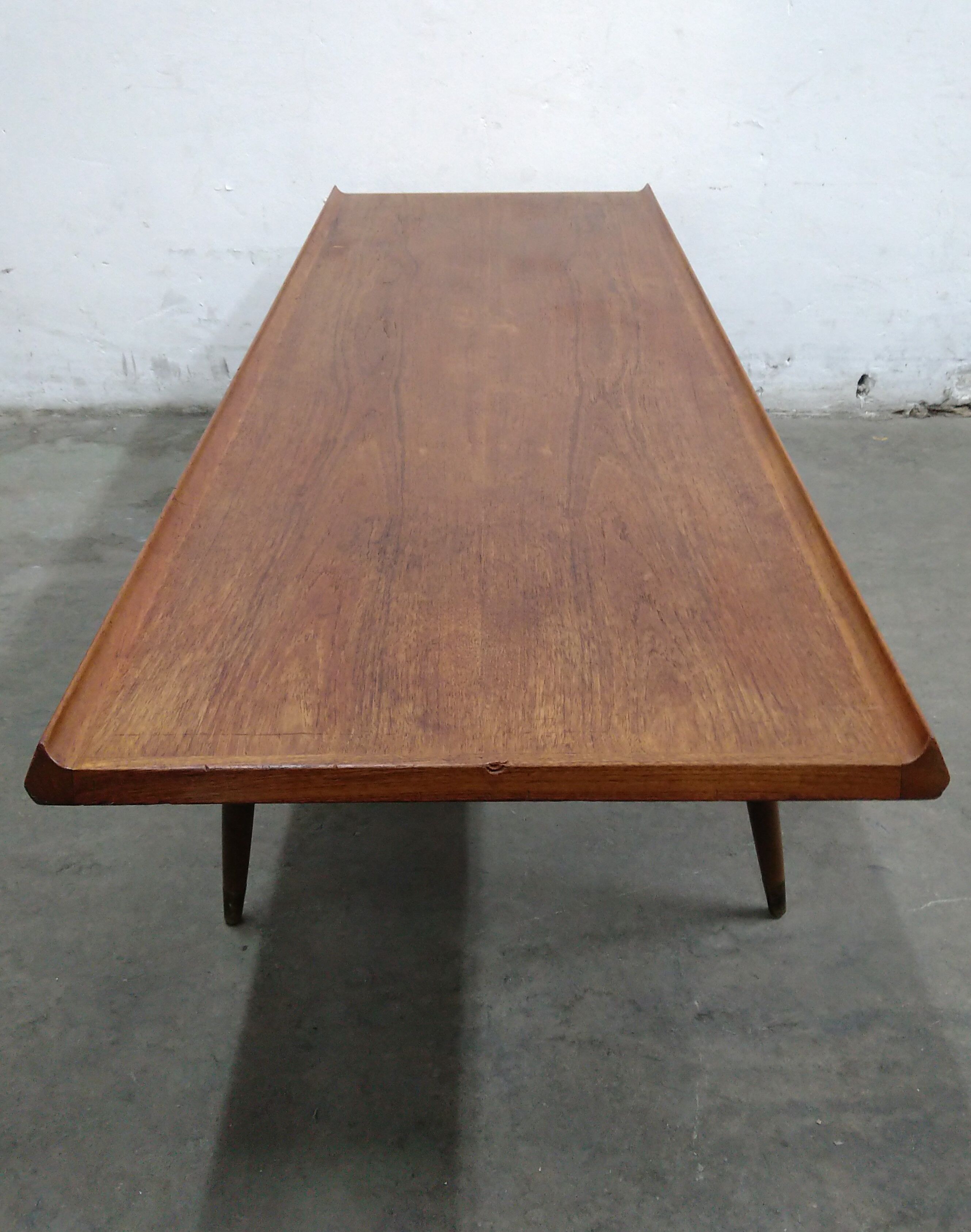 Topform design coffee table 50s
