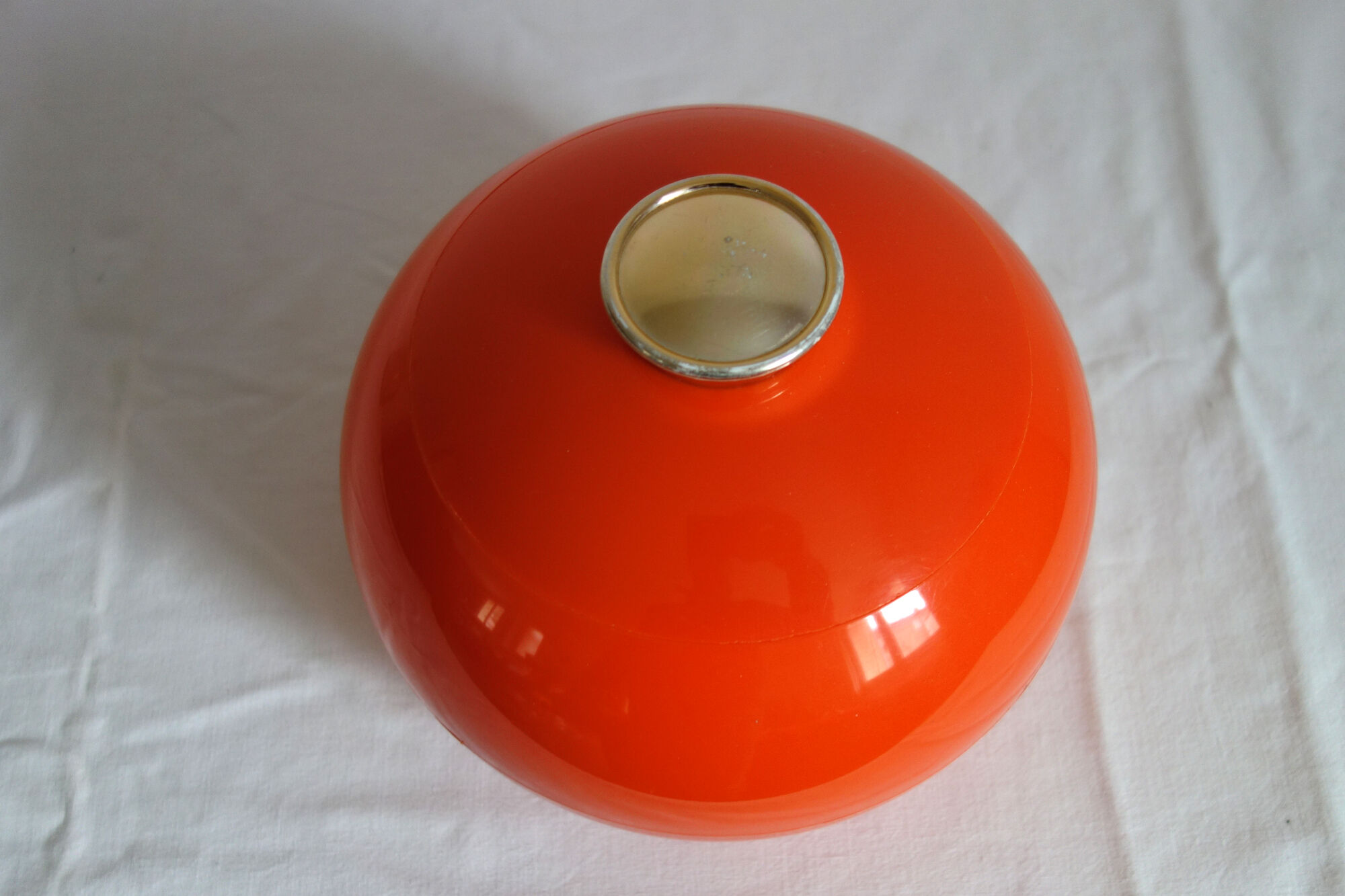 Vintage ice bucket 70s