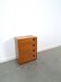 Armoire à chaussures avec poignées rondes noires, n° 2