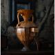 Viennese jar