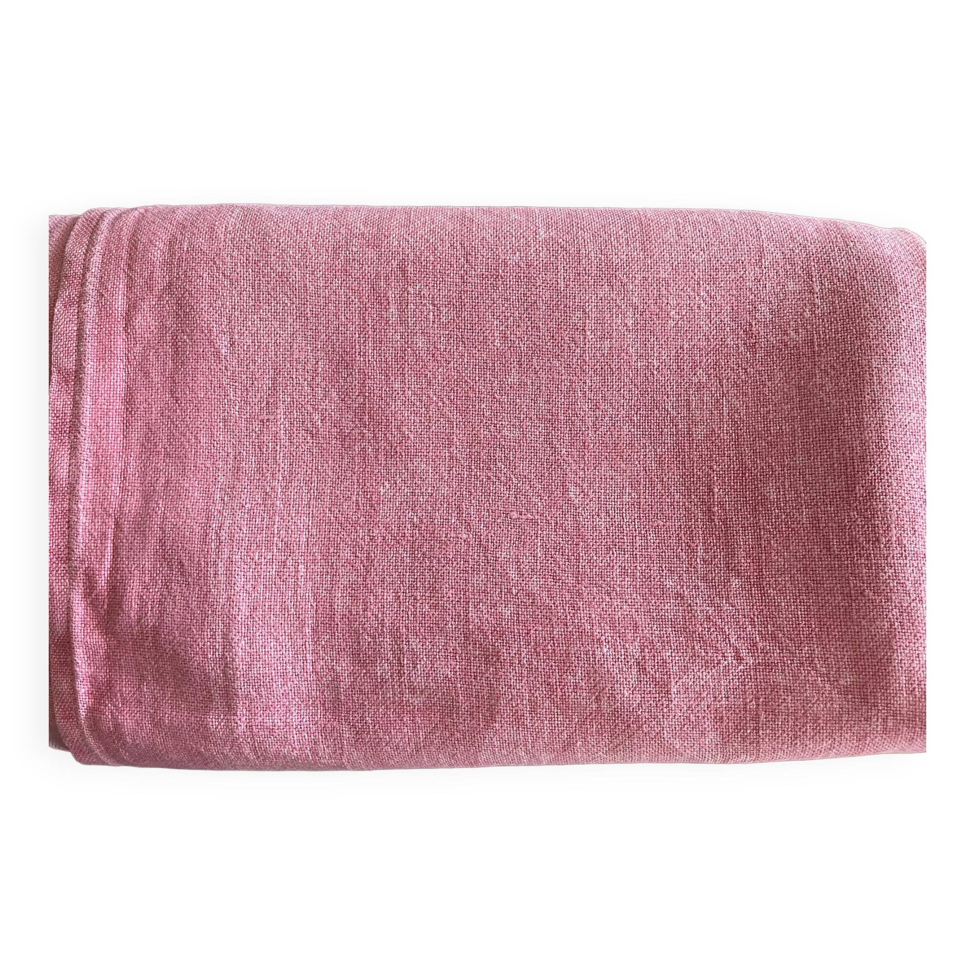 Linen tablecloth 1.50 m x 1.30 m