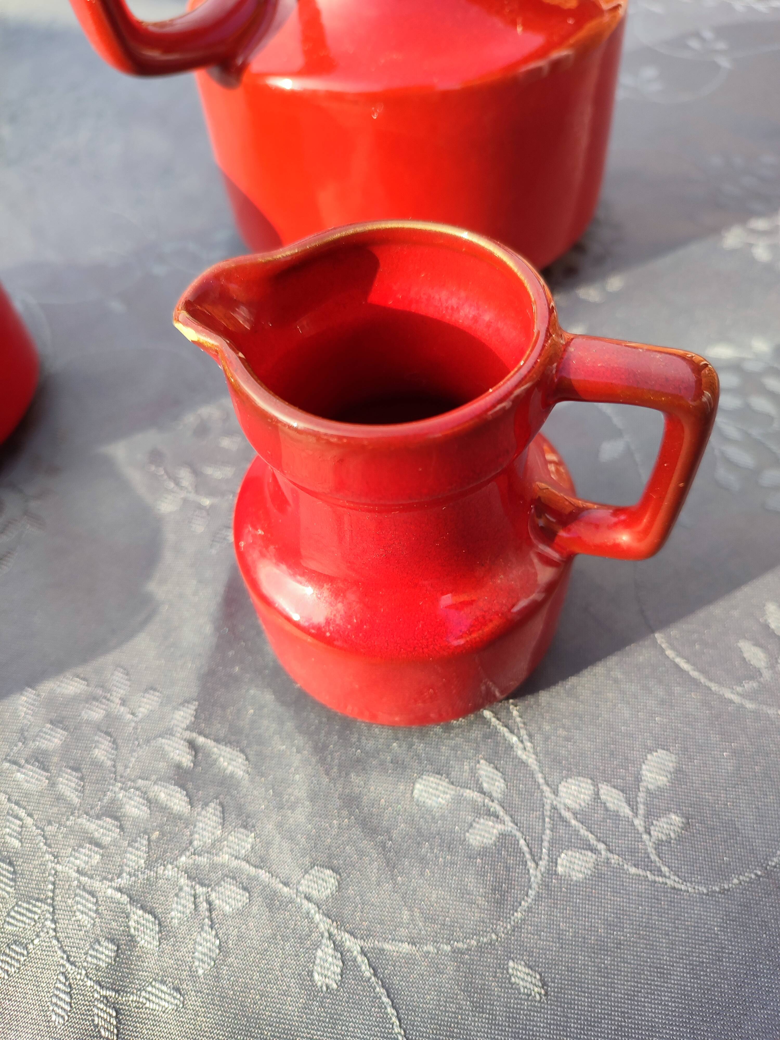 Vintage Winterling Coffee Set