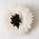Jujuhat white 50 cm