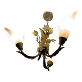 Suspension