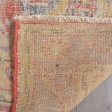 Anatolian Vintage Floral Rug sku700