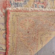 Tapis floral vintage anatolien sku700