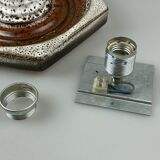 Ceramic wall light 60/70