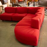 Modular sofa set Model 9000 Tito Agnoli Arflex 1970