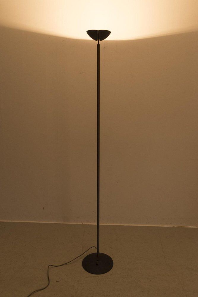 Lampe sur pied halogène