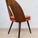 Mid Century Dining Chair by Antonin Suman for TON, Czechoslovakia 1960’s