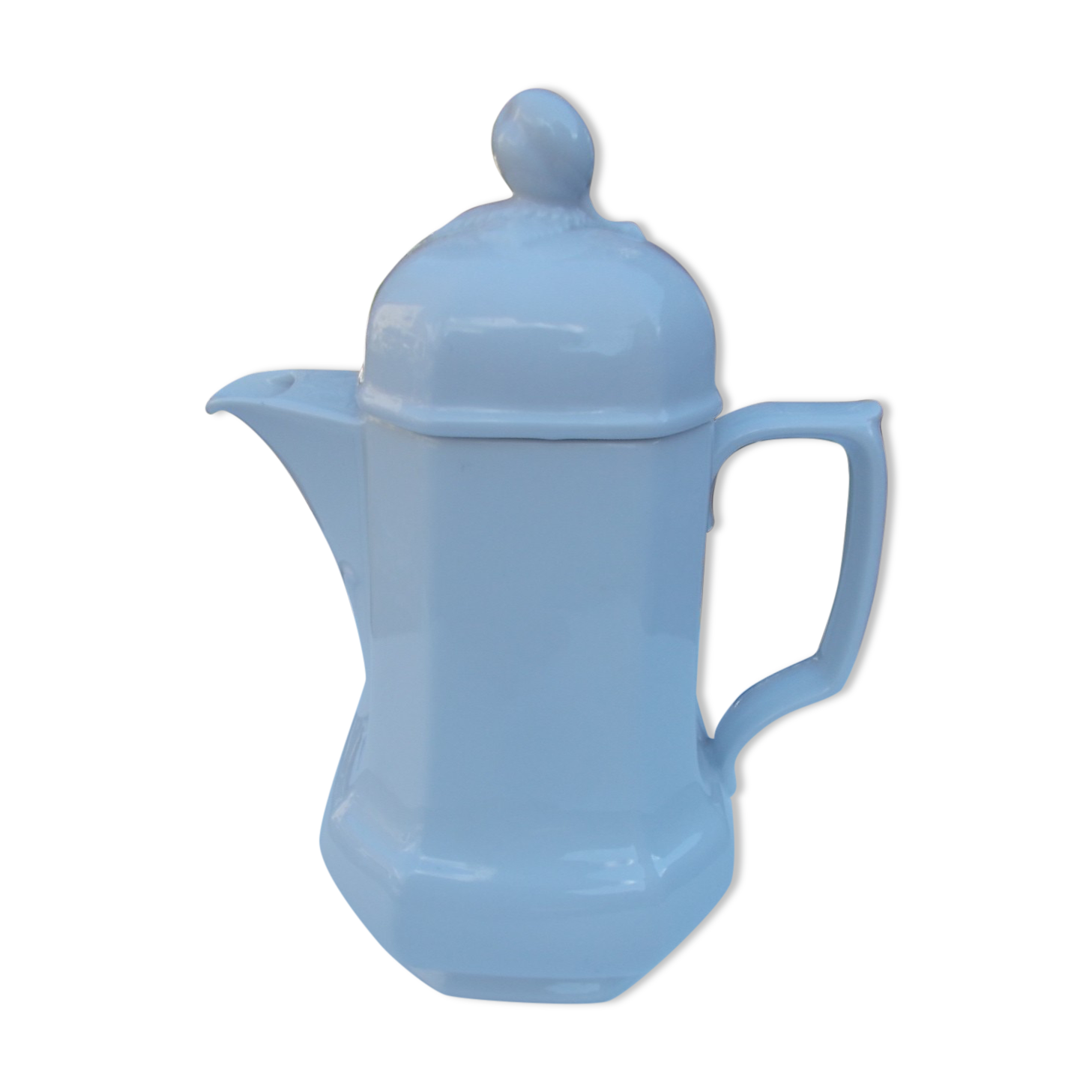 Seltmann Weiden ceramic coffee pot