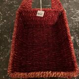 WICKER BASKET
