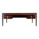 Diplomate rosewood desk, 1970s, designer: Finn Juhl, France & Son