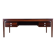 Diplomate rosewood desk, 1970s, designer: Finn Juhl, France & Son