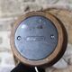 Lampe en bois - Luxus Vittsjo Suède