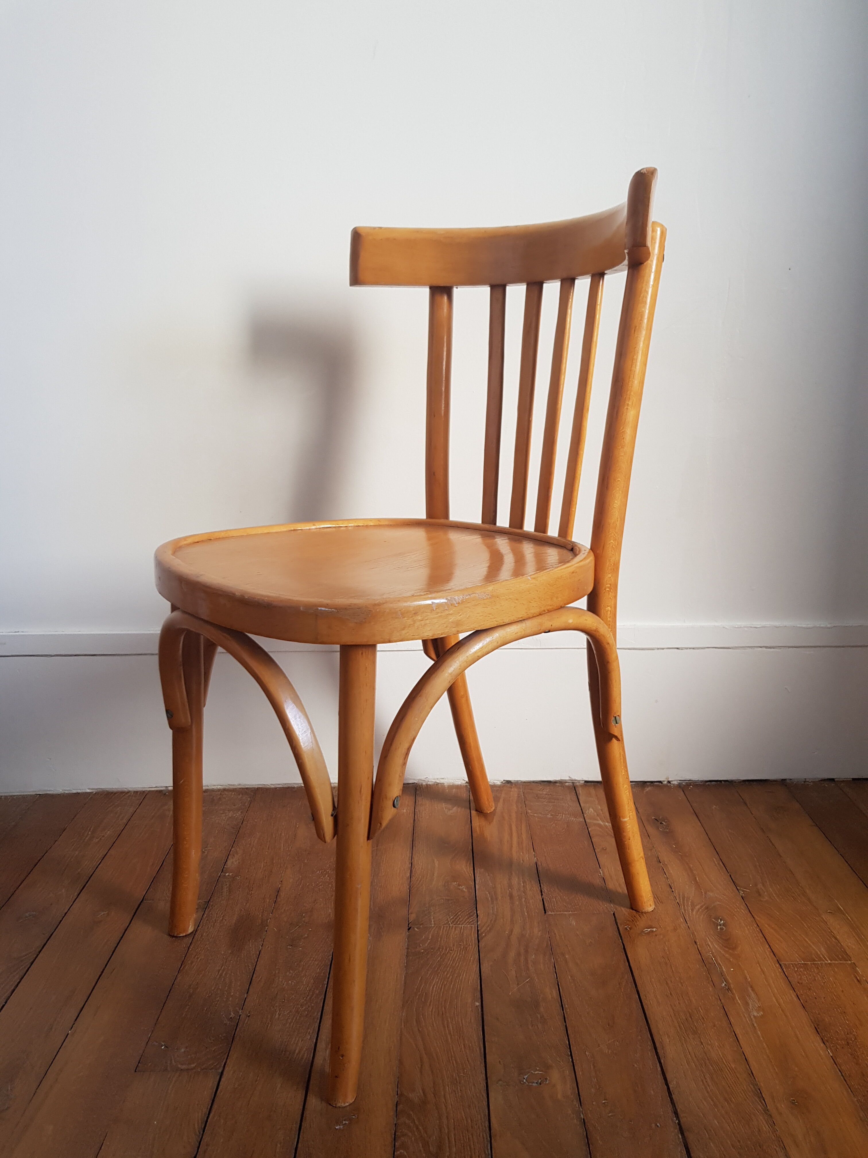 Baumann bistro chair