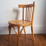 Baumann bistro chair