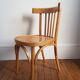 Chaise bistrot baumann