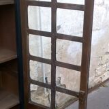 Parisian showcase cabinet