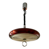 Aurore Suspension by Jean Gandelin