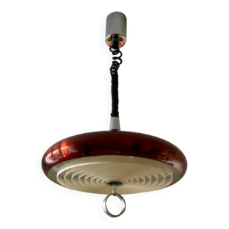 Aurore Suspension by Jean Gandelin