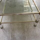 Pierre Vandel coffee table 70s