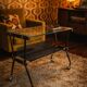 Desserte Vintage Metal