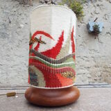 Lamp 70s/80s