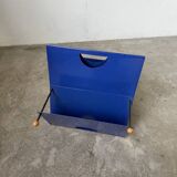 Memphis 80s Magazine Rack