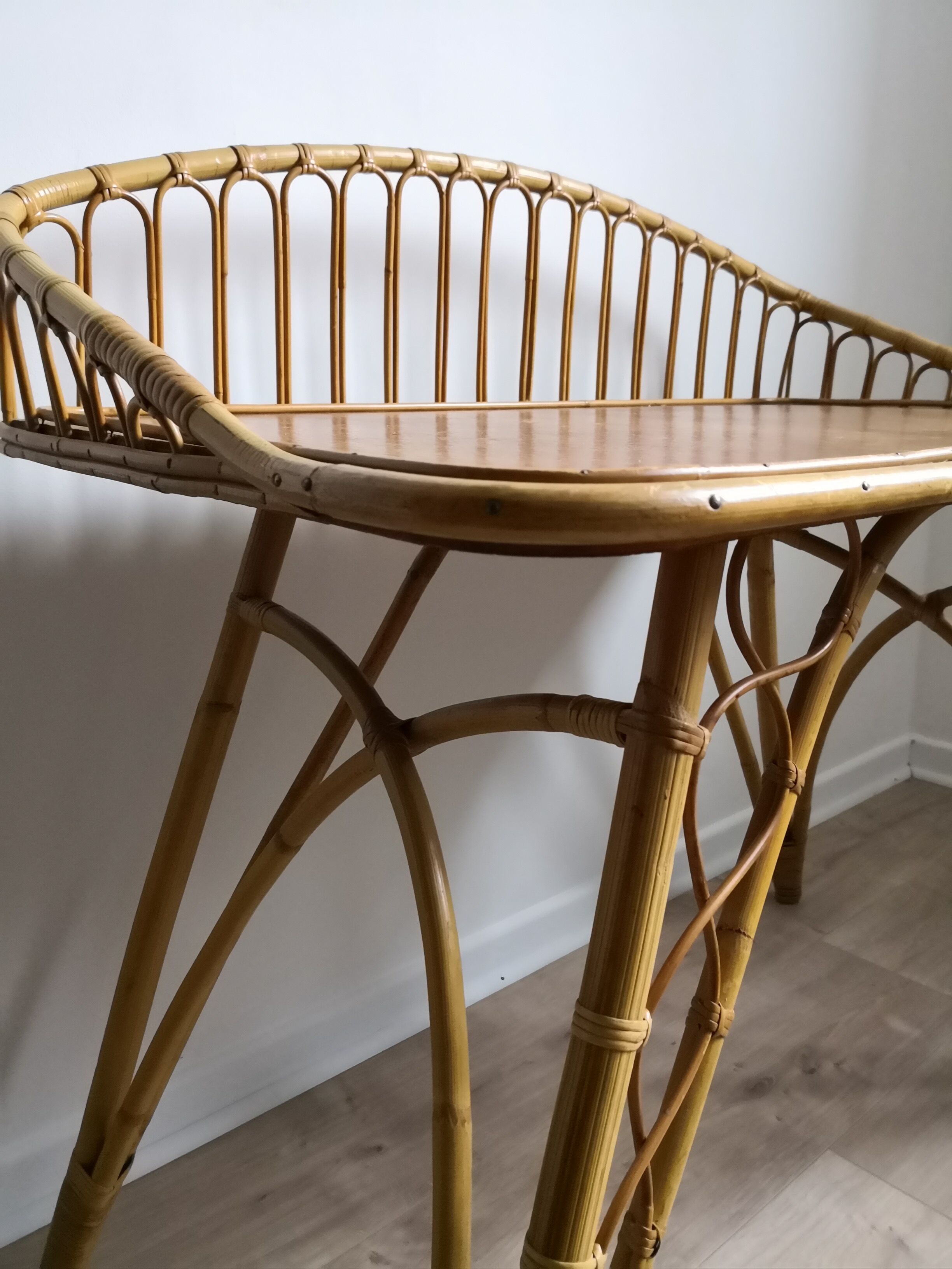 Louis Sognot desk 50/60