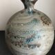 Vase en grés Art Déco
