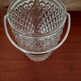 Vintage ice bucket