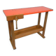Mini établi, Vero, 1970