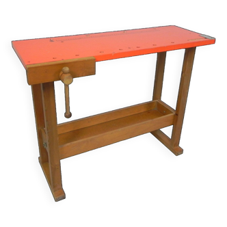 Mini workbench, Vero, 1970s