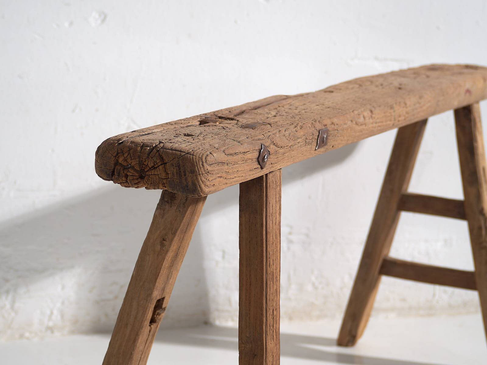 Old bench (c.1870) #44