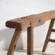 Old bench (c.1870) #44