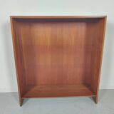 Hans Wegner teak shelf library for RY Möbler 1959