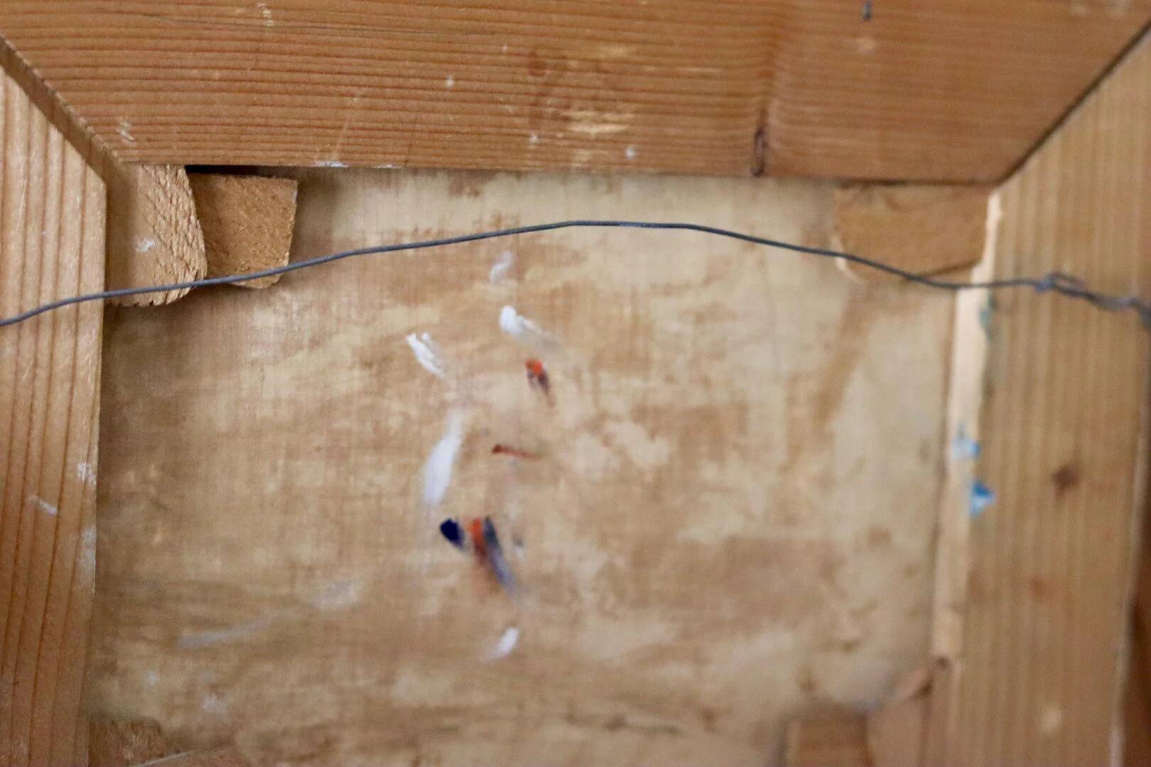 "The City by the Water" by L. Olsson