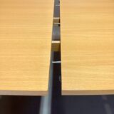 Andersen conference high table "Scandinavian Design" .