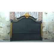 Louis XVI style headboard