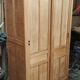 Sliding Parisian wardrobe