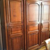 Armoire 3 portes