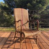 Armchair Bagatelle Belle Epoque