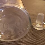 Large apothecary bottle - Early 20th century