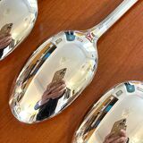 Christofle America cutlery set 60 pieces in very good condition.