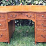 Bean desk, first half of the 20th century