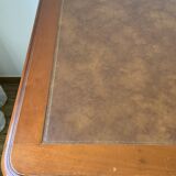 Louis Philippe desk and chair