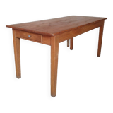 Table de ferme